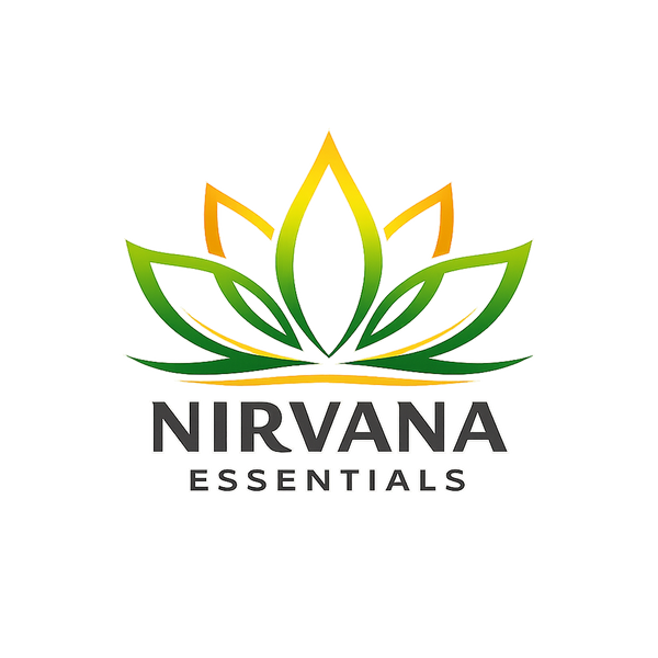 NIRVANA ESSENTIALS