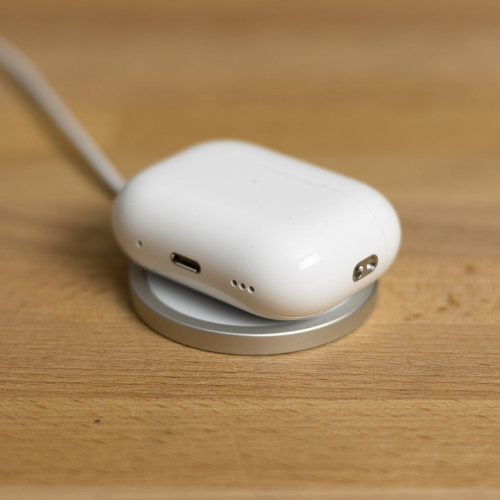 Airpods Pro 2nd Generation - Premium White